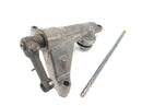 Suzuki VZ 1500 WVCU [2011] - clutch slavespak frigjøringsspak clutch med skyvestang-1