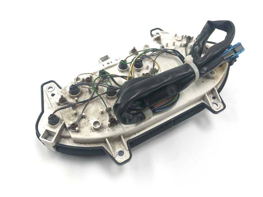 BMW C1 125 [2002] - Speedometer Cockpit Instrumentholder Kombinasjonsinstrument Speedometer