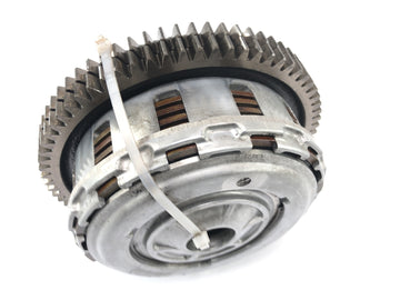 Honda CBX 750 RC17 [1984] - Koblingskobling Basket Coupling Kit Engine Coupling Set - 0