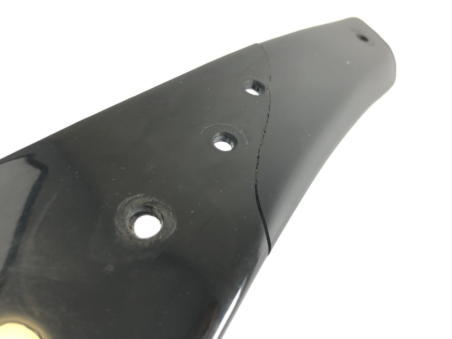 TRIUMPH DAYTONA 955I T595 [1998] - Front fairing fairing maske prekestol fairing
