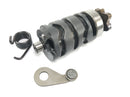 Sachs ZX 125 [1998] - stjerneskiftmekanisme for skiftetrommel-2