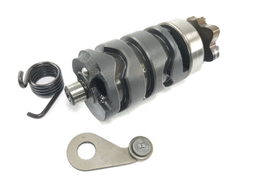 Sachs ZX 125 [1998] - stjerneskiftmekanisme for skiftetrommel - 0