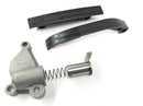 BMW R 1200 ST R1ST [2006] - kjedestående kontrollkjedet strammer Adapter Guide Rail-2