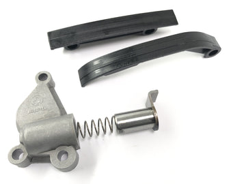 BMW R 1200 ST R1ST [2006] - kjedestående kontrollkjedet strammer Adapter Guide Rail - 0