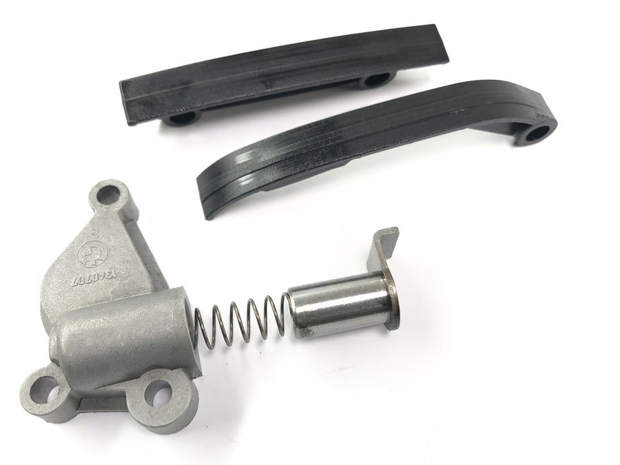 BMW R 1200 ST R1ST [2006] - kjedestående kontrollkjedet strammer Adapter Guide Rail