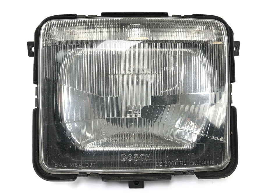 BMW K 1100 RS [1991] - Hovedlys for frontlys hovedlys