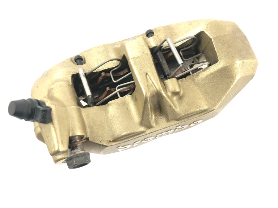 Moto Guzzi V11 Sport [1999] - Bremsecaliper foran venstre Brembo Gold