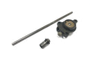 KTM Duke 690 A3 [2012] - Clutch slave sylinder clutch slave med skyvestang-3