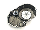 Ducati Multistrada 1200 S Touring [2009] - motordeksel høyre clutchdeksel-4