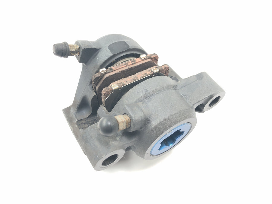 Yamaha YZF R1 RN04 [2001] - Bremsecaliper bak