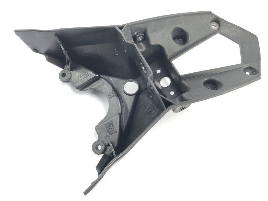 KTM 950 SM LC8 [2008] - Lisensplate Holder Recording baklys