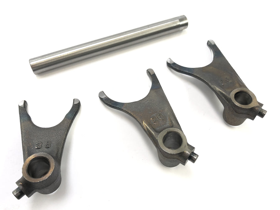 Kawasaki VN 800 Classic [2000] - Switch Forks Switching Claws Set