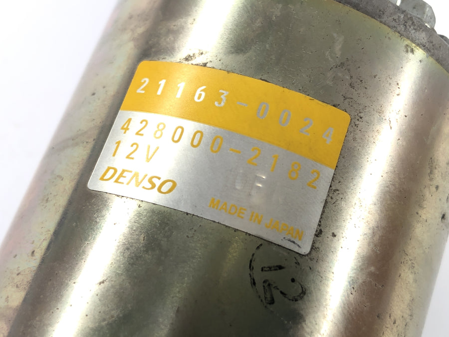 Kawasaki Z 1000 ZRT00A [2006] - Startmotor