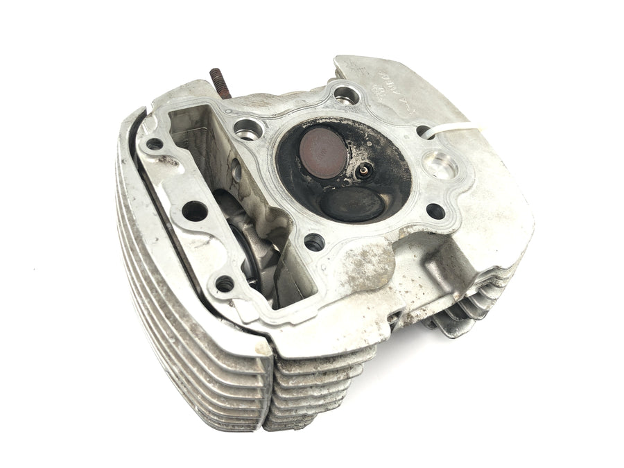 Yamaha XVS 650 4VR [1997] - Sylinderhodeventilhode foran