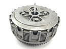 Honda XL 600 RM PD03 [1985] - Clutch-clutchkurv-1