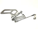 Aprilia SL 1000 Falco PA [2000] - FootRest System Driver til venstre med byttesammer-4