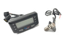 Benelli TNT 1130 [2009] - Speedometer kit turtellerinstrument LCD-skjerm-1