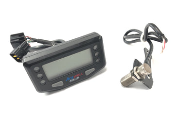 Benelli TNT 1130 [2009] - Speedometer kit turtellerinstrument LCD-skjerm
