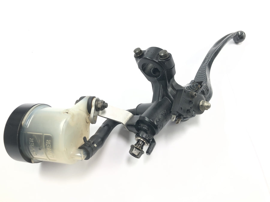 HONDA VTR 1000 SP 1 SC45 [2001] - Forbremsepumpe Forhjulsbremsepumpe Bremsesylinder Håndbremsepumpe