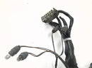 BMW R 1150 GS R21 [2002] - Displayenhet, indikatorlys, instrumentpaneldisplay-4