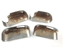 Kawasaki VN 1500 A [1995] - Motor Lid Cylinder Head Decoration Set-4