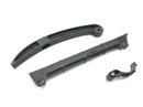 KTM 640 LC4 Prestige [2005] - Timing chain guide slide rail strammeskinne kjede glideskinne sett-3