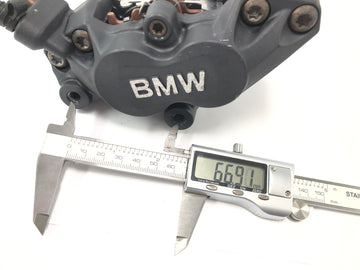 BMW K 1200 S K12S [2004] - Bremsecaliper foran venstre - 0