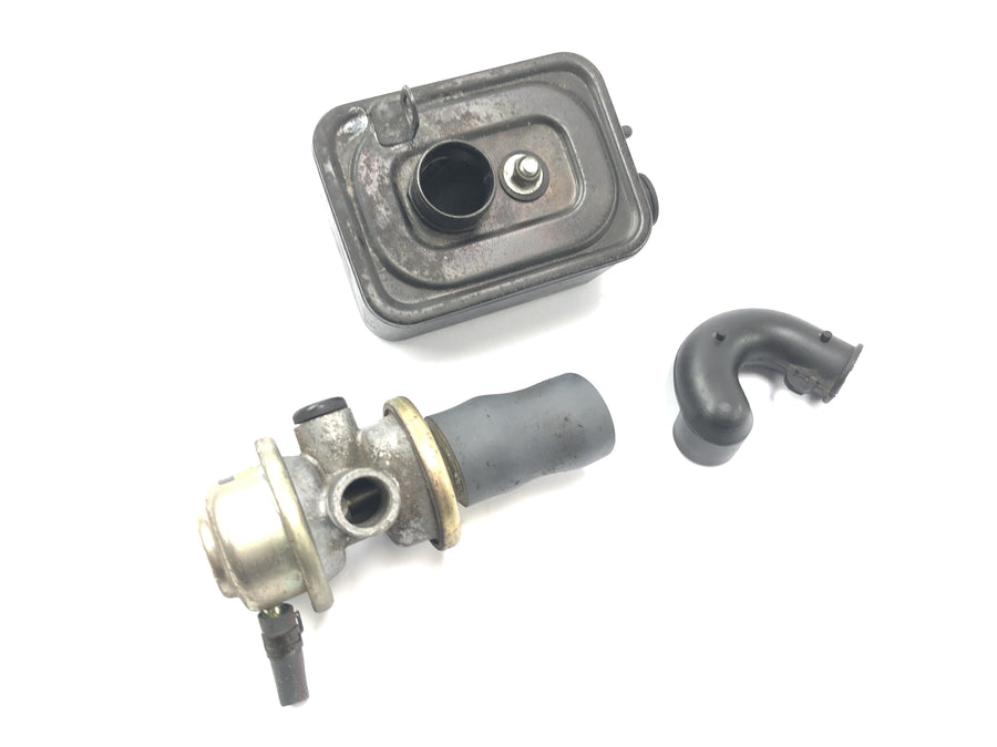 Yamaha XVS 650 Drag Star VM03 [2001] - Regelventil Ventilasjonsbeholder