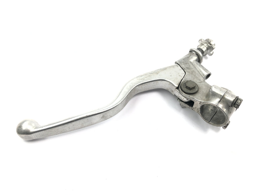 Suzuki RM Z 250 RJ41A [2007] - Clutchtilpasset styretilpasning venstre clutchspak