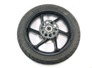 Honda NSR 125 JC20 [1991] - Felghjul bak 3,50 x 17"-2