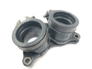 Honda XL 600 RM PD03 [1985] - Innsugsmanifold inntaksmanifold bro forgasser manifold-2
