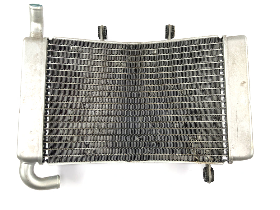Cagiva Planet 125 [1998] - Radiator vannkjøler kjølesystem