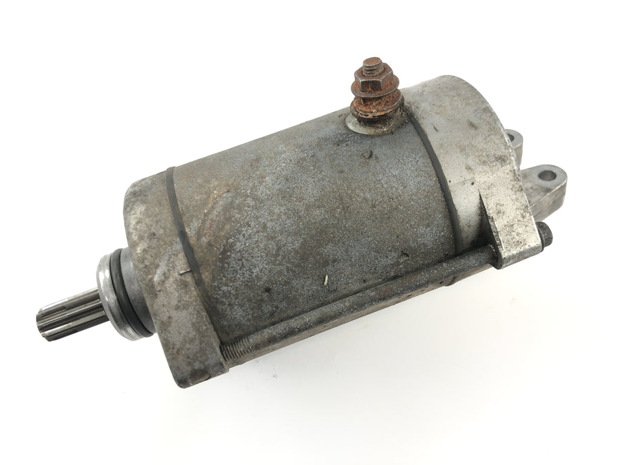 HONDA VTR 1000 SP 1 SC45 [2001] - Starter startmotor Mitsuba SM-13 12V