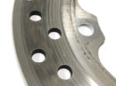 Honda CBR 600 RR PC37 [2004] - Bremseskive bak 220 x 4,50 mm-4