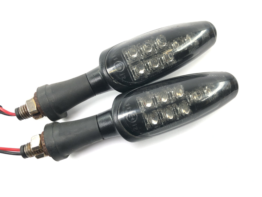 SWM RS 125 R B2 [2020] - indikator LED indikator par universell motorsykkel indikator
