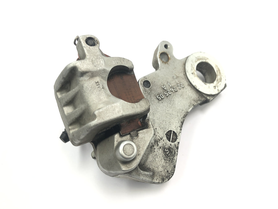 KTM Duke 690 A3 [2012] - Bremsecaliper Brembo bremsecaliper bak med bremsecaliperfeste