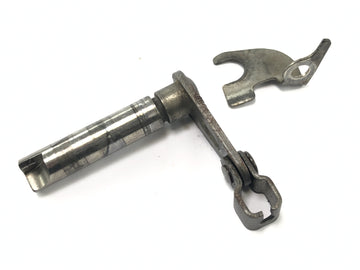 Honda CRF 450 R [2007] - Clutch slavespak clutchspak