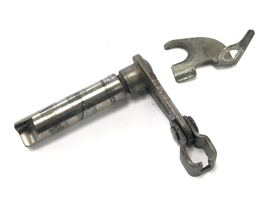 Honda CRF 450 R [2007] - Clutch slavespak clutchspak