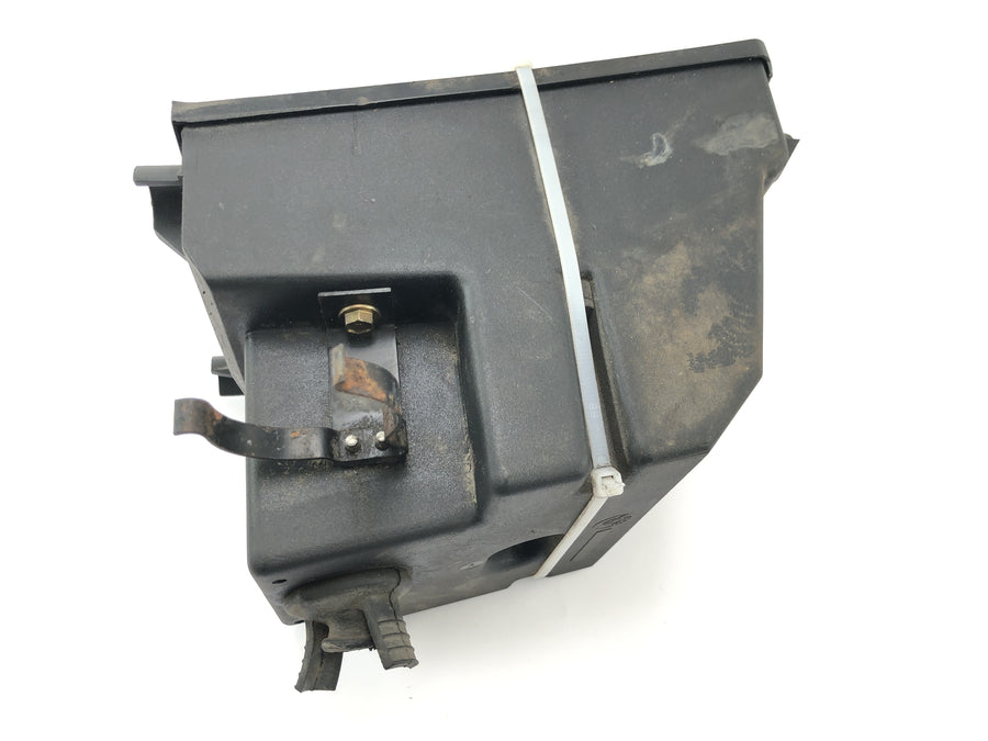 BMW K 1100 LT [1993] - Batteriboks batteriholder batterirom