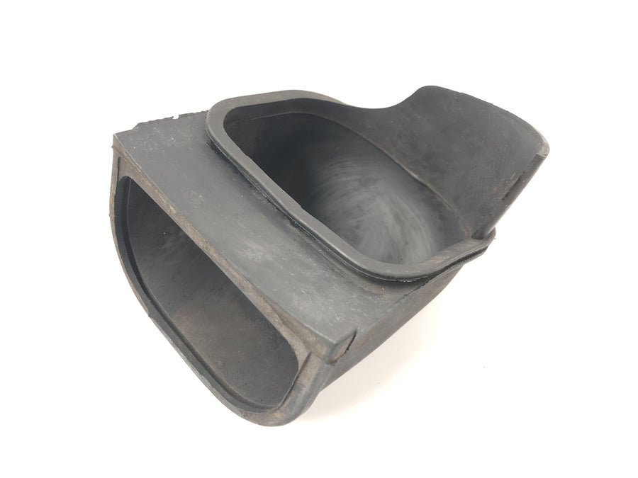 BMW R 75/5 [1973] - innsugningsmanifold startdeksel gummi