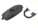 BMW R 1200 GS Adventure R12 [2012] - Territorium Cover Motor Lid-2