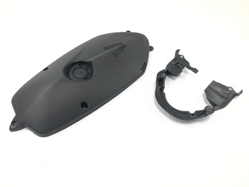 BMW R 1200 GS Adventure R12 [2012] - Territorium Cover Motor Lid - 0
