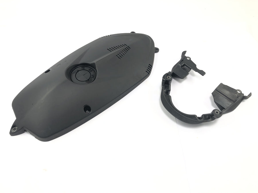 BMW R 1200 GS Adventure R12 [2012] - Territorium Cover Motor Lid