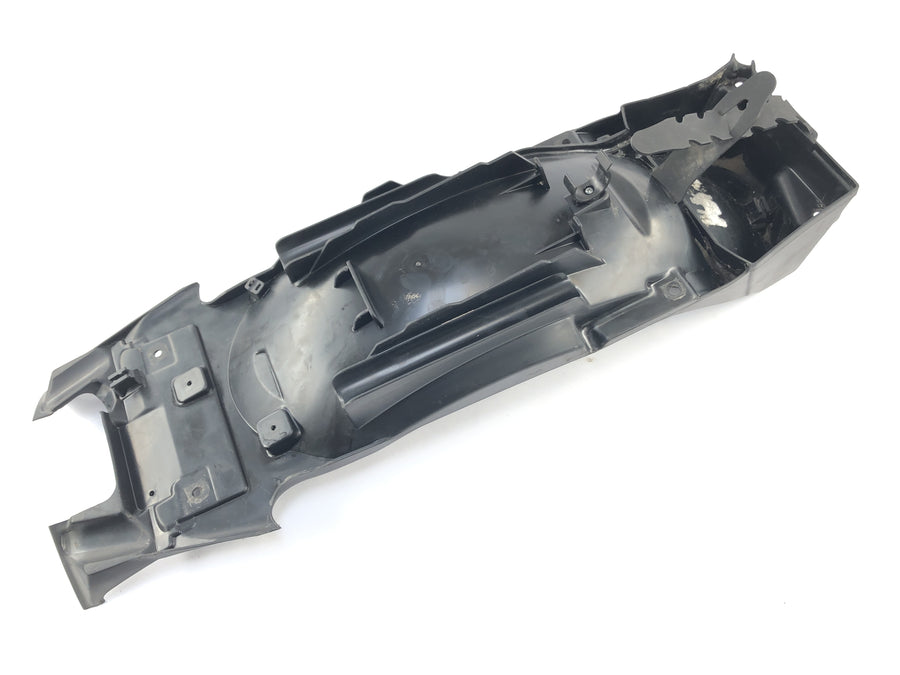 BMW R 1200 GS R12 K25 [2003] - Interiørkledning Splash Protection Back Cladding