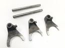 Ducati 900 SS [1991] - Switch Forks Switching Claus Set-2