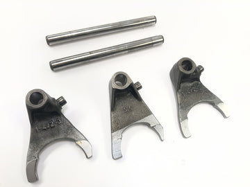 Ducati 900 SS [1991] - Switch Forks Switching Claus Set - 0