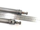 Husqvarna TE 610 8ae [1994] - Fork Telegabel patronpar foran-2
