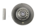 Kawasaki ZRX 1200 S ZRT20A [2002] - Starter Tannhjul.-2