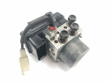 KTM Duke 690 A3 [2012] - ABS-kontrollenhet hydraulisk blokkmodulator bremsetrykkregulator