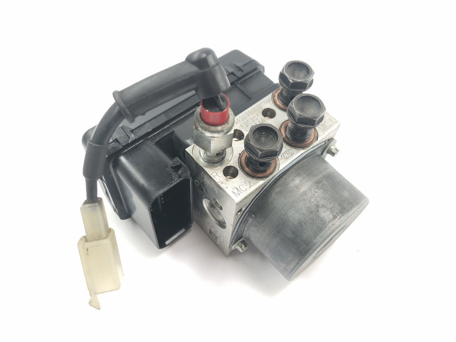 KTM Duke 690 A3 [2012] - ABS-kontrollenhet hydraulisk blokkmodulator bremsetrykkregulator